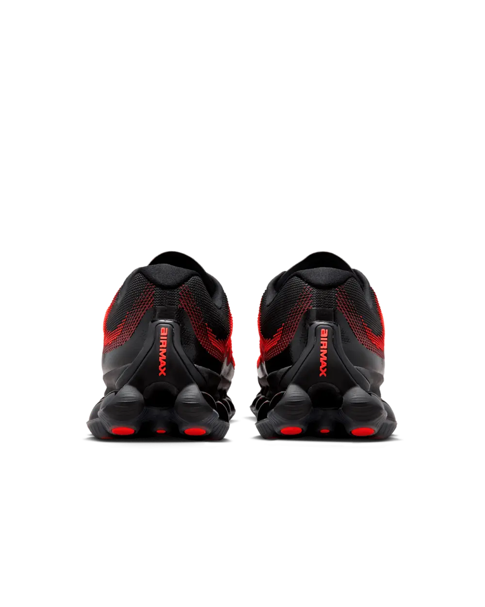 Giày Nike Air Liquid Max 'Bright Crimson' IQ7634-002 - Ảnh 3