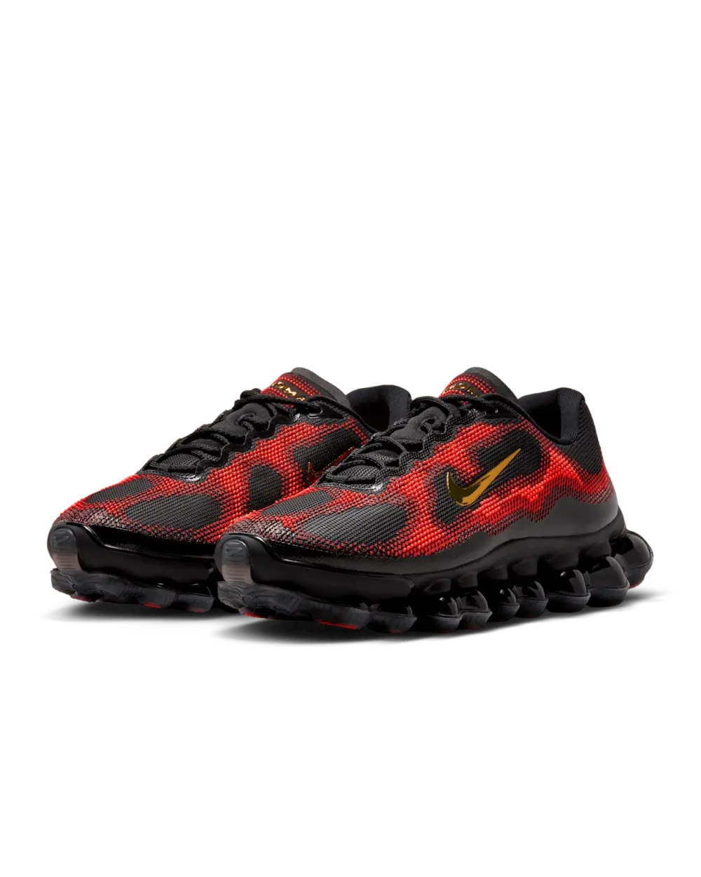 Alternative view of Giày Nike Air Liquid Max 'Bright Crimson' IQ7634-002
