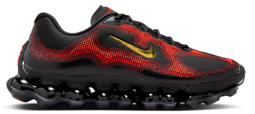 Giày Nike Air Liquid Max 'Bright Crimson' IQ7634-002