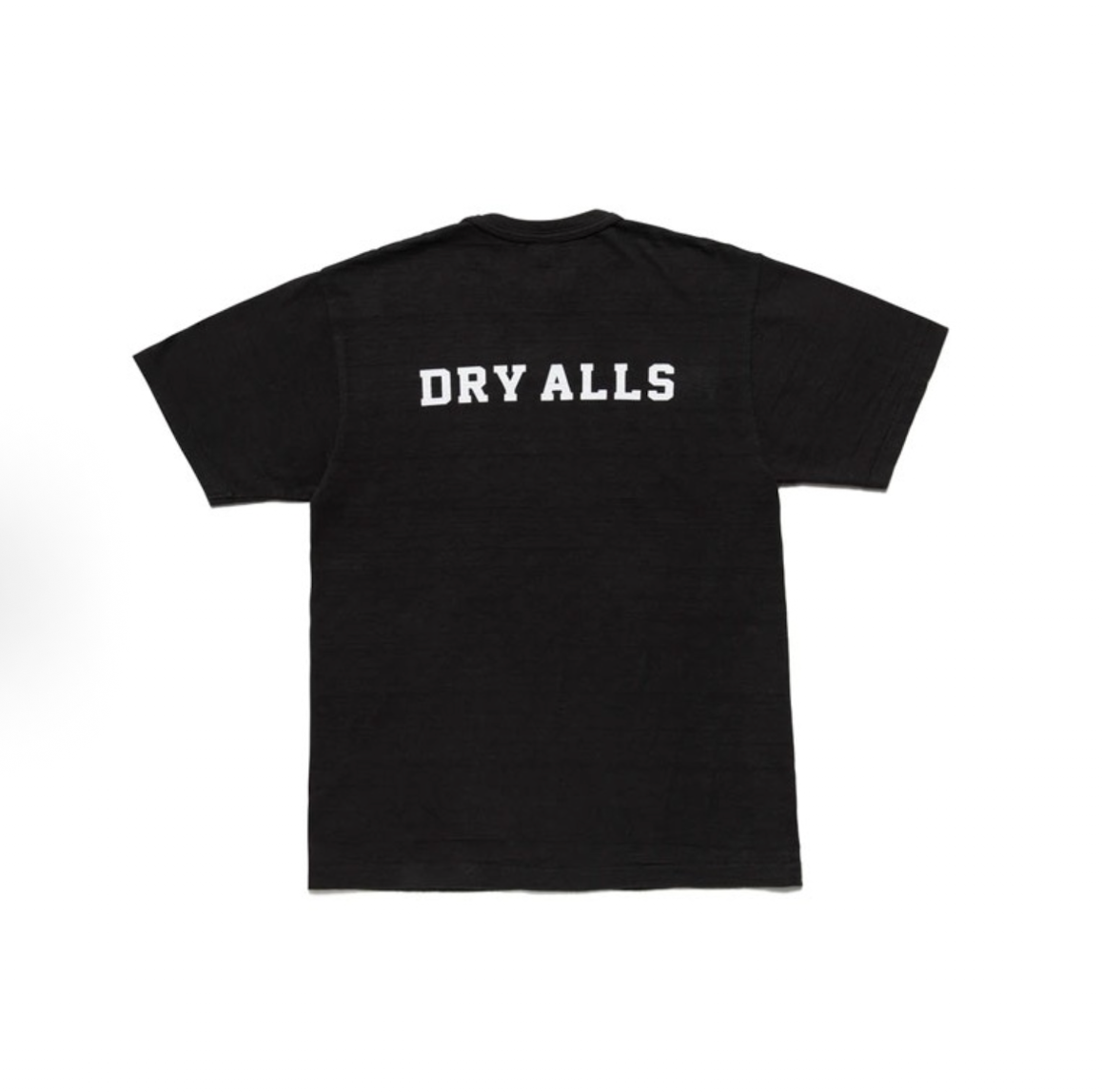 Alternative view of Áo Human Made Flamingo T-Shirt ‘Black’ HM22TE003