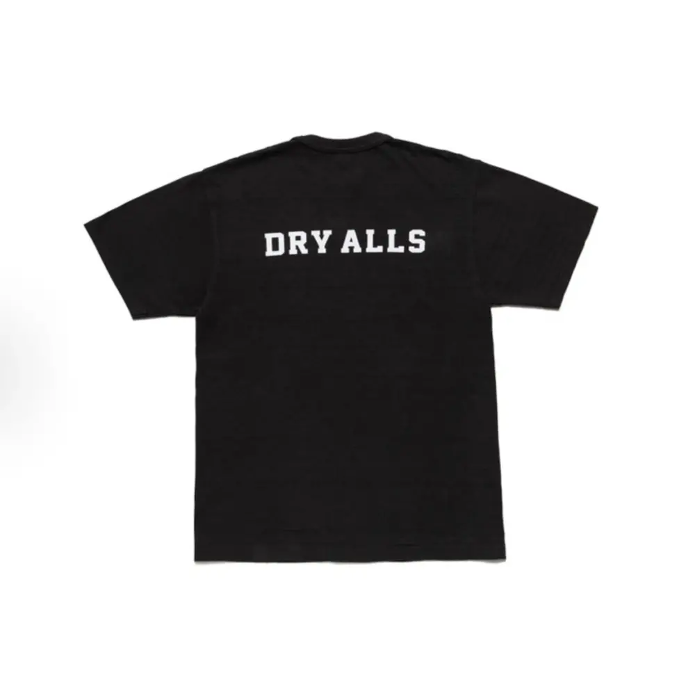Alternative view of Áo Human Made Flamingo T-Shirt ‘Black’ HM22TE003