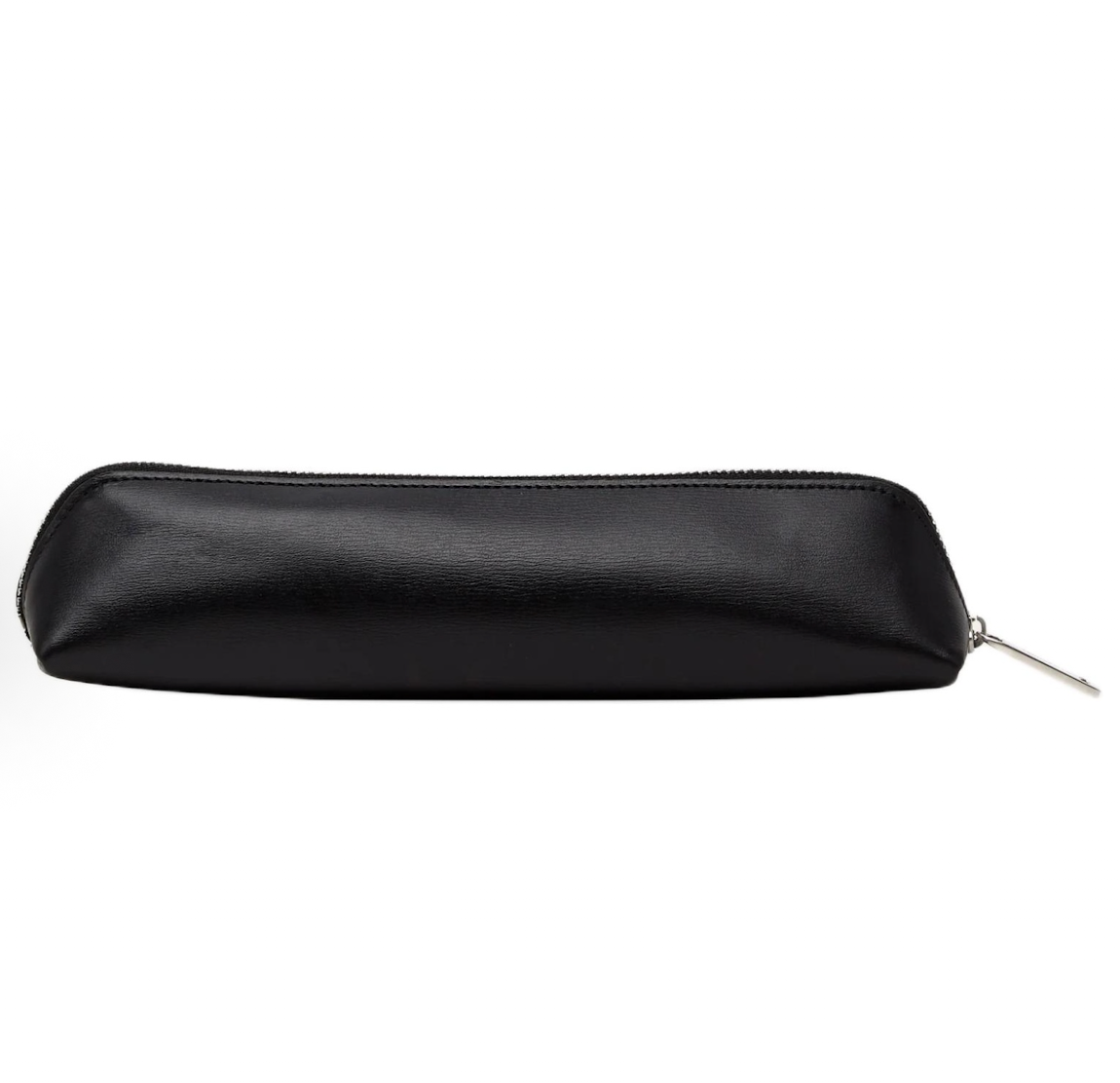 Alternative view of Hộp Bút Salvatore Ferragamo Logo 'Black' 661350-770112