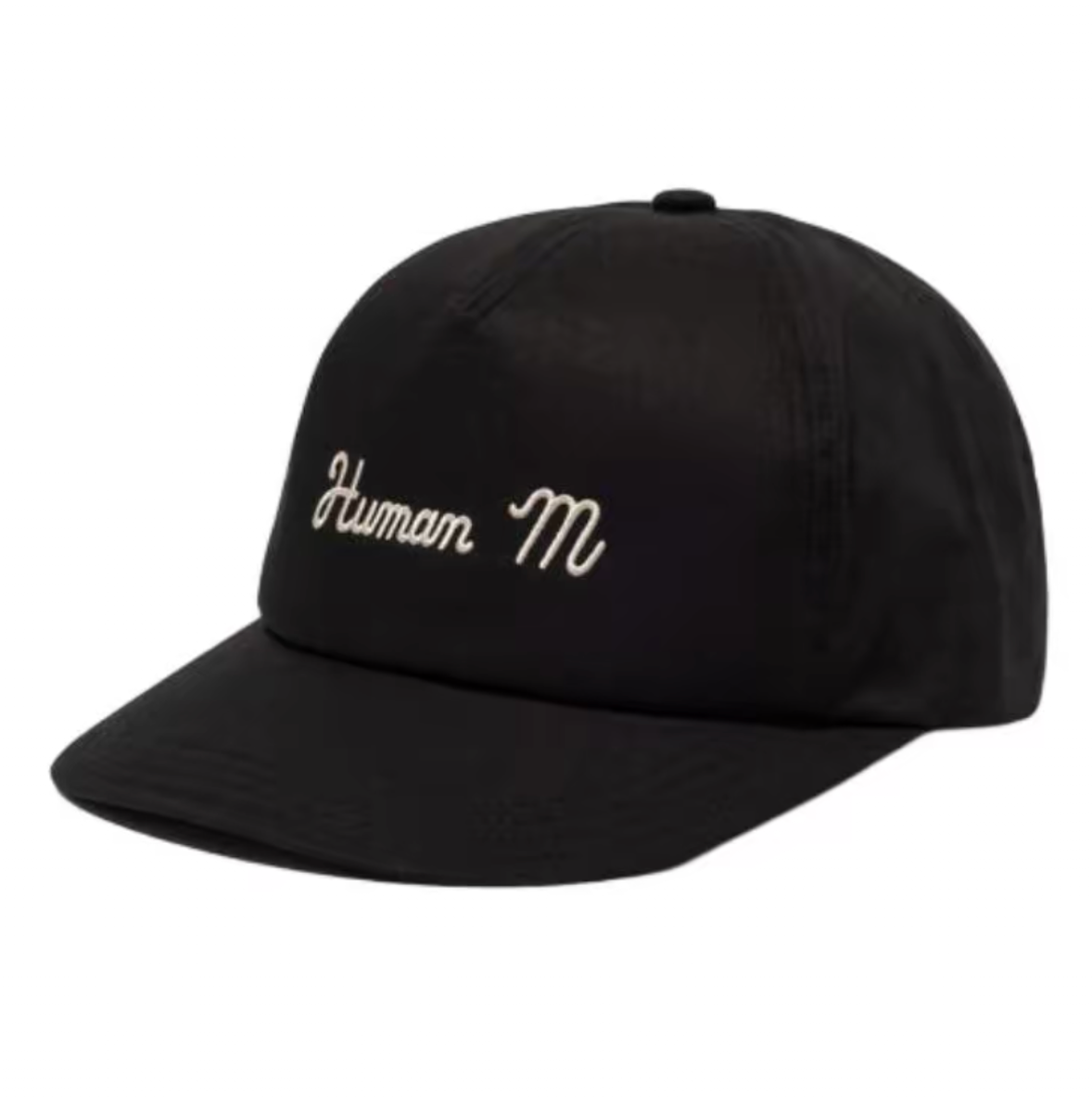 Alternative view of Mũ Human Made Baseball Cap 'Black' HM31GD017