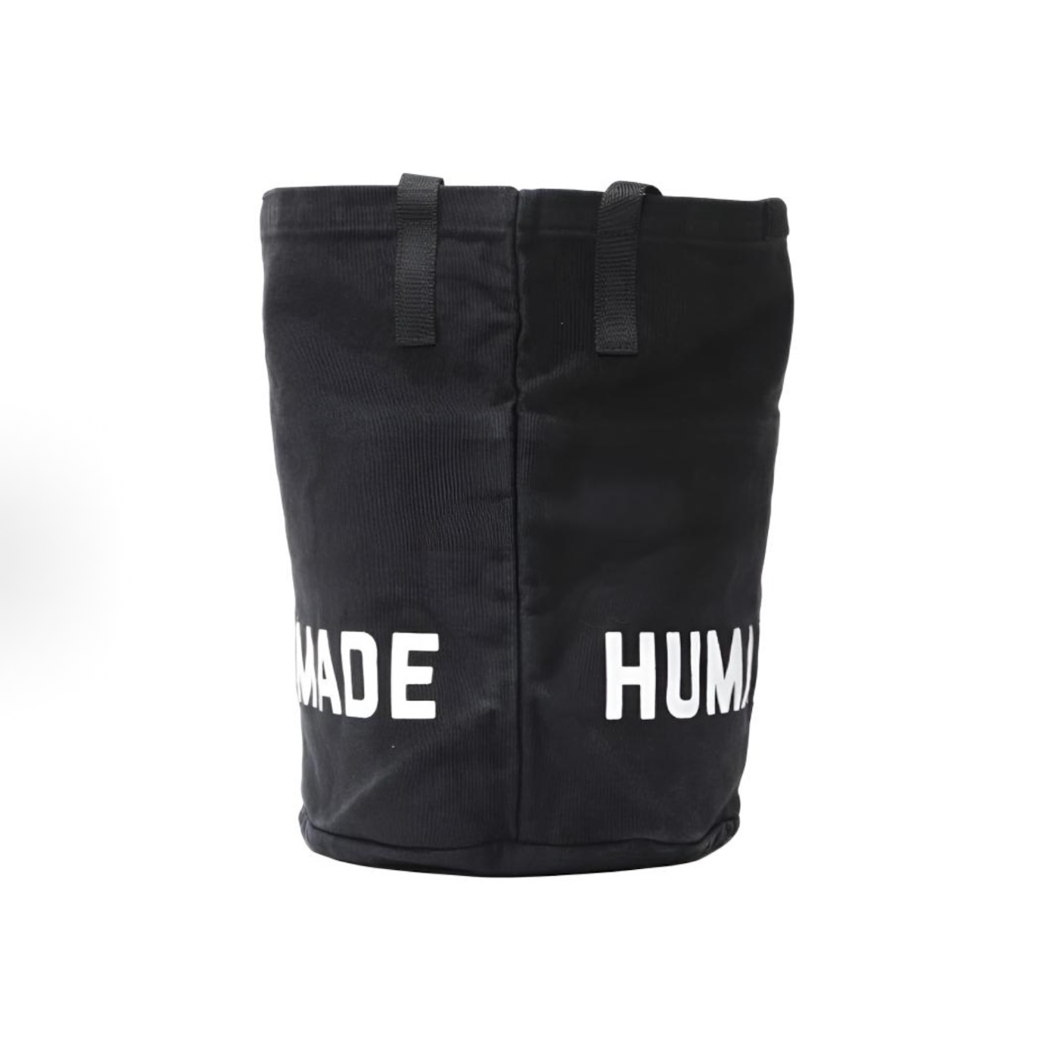 Alternative view of Túi Human Made Balloon Tote 'Black' HM31GD039