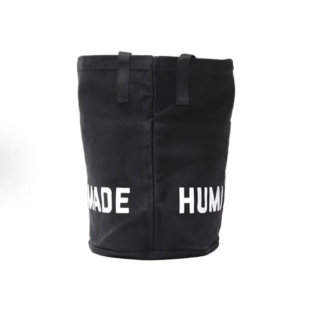 Alternative view of Túi Human Made Balloon Tote 'Black' HM31GD039