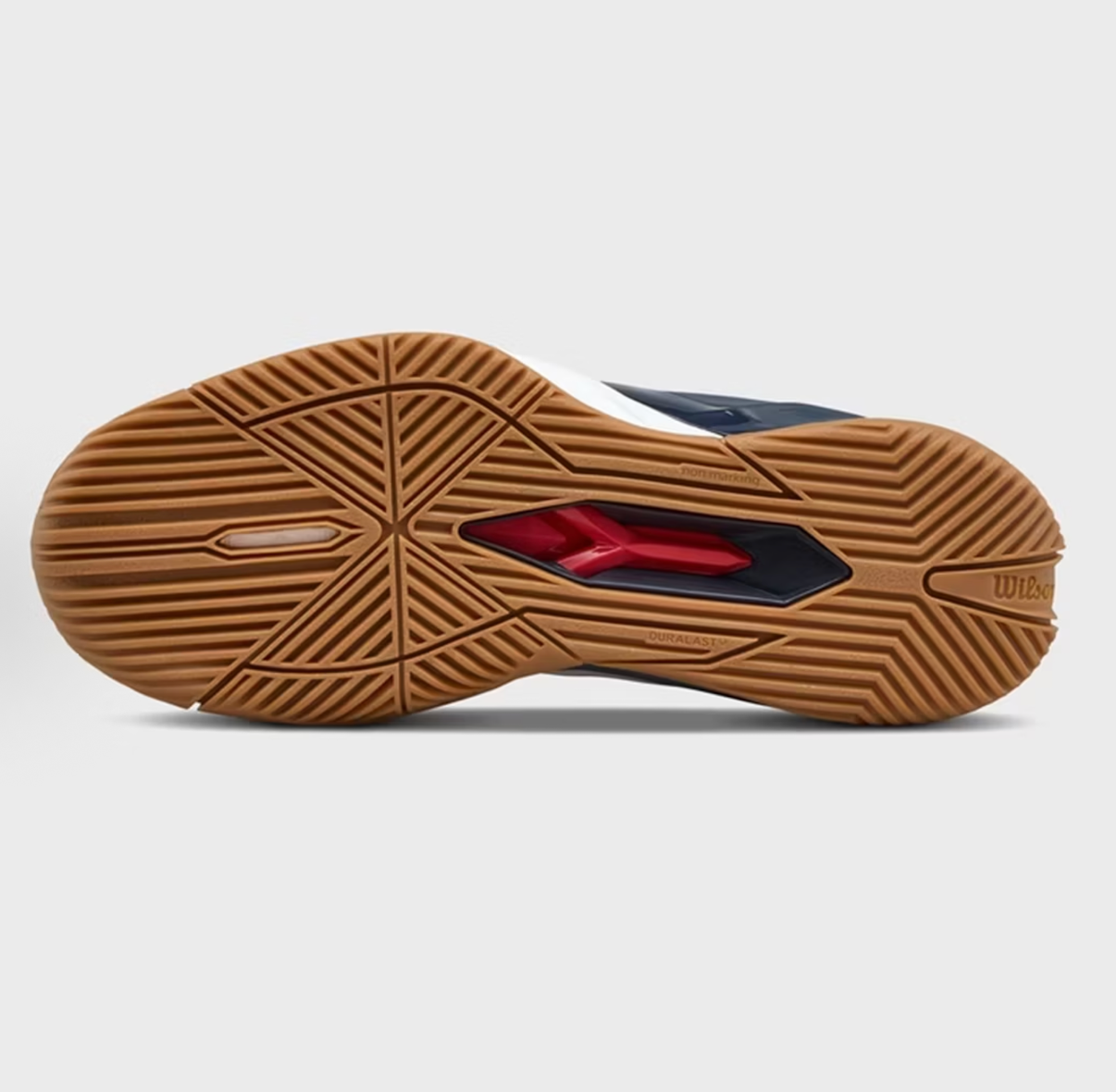 Giày Wilson Rush Pro 4.5 'White Black' WRS336440 - Ảnh 3