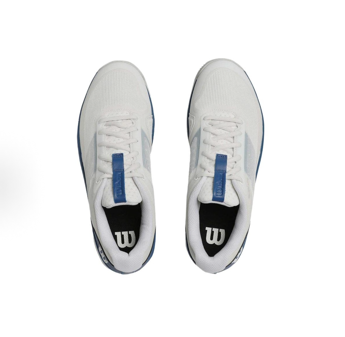 Alternative view of Giày Wilson Rush Lite 5 'White' WRS338600