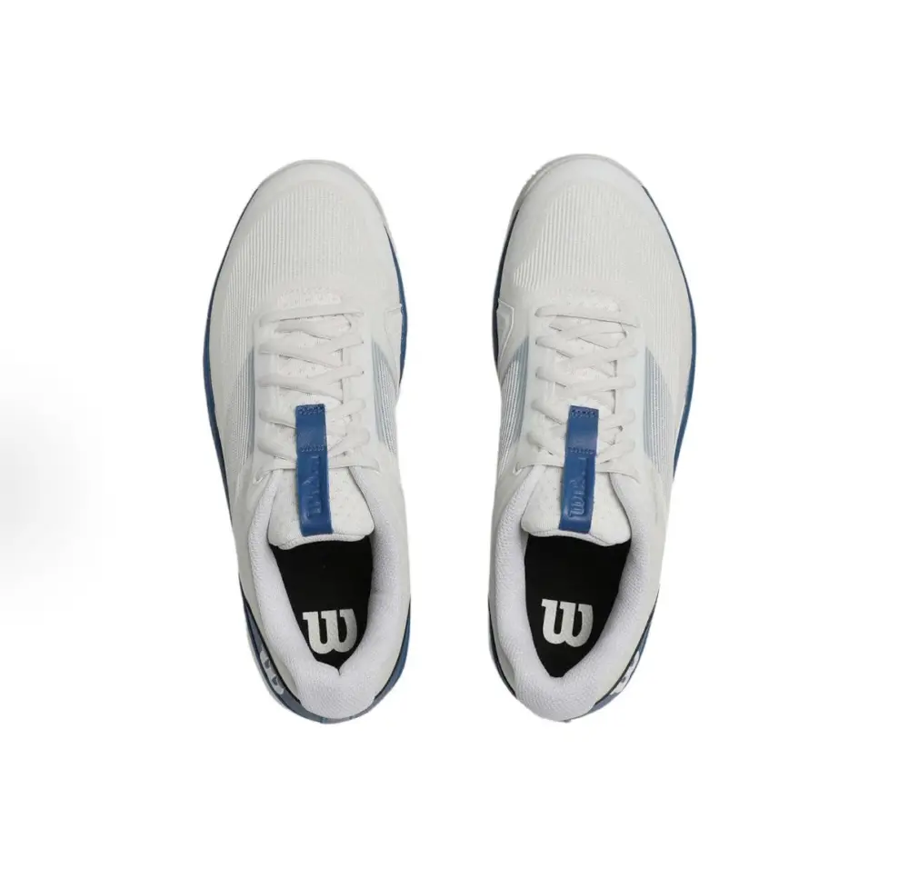 Alternative view of Giày Wilson Rush Lite 5 'White' WRS338600