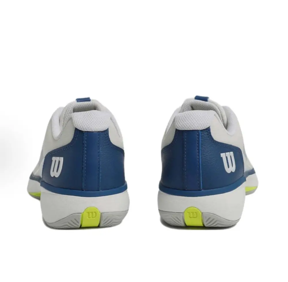 Giày Wilson Rush Lite 5 'White' WRS338600 - Ảnh 3