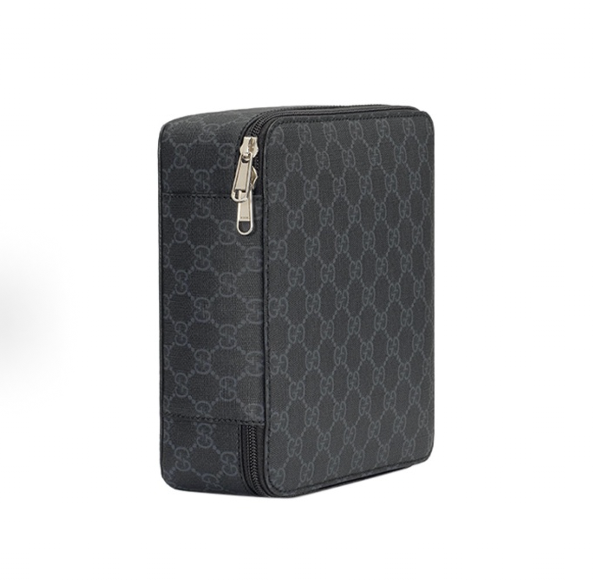 Túi Gucci Storage Bag 'Black' 726661-KGD0N-1000 - Ảnh 4