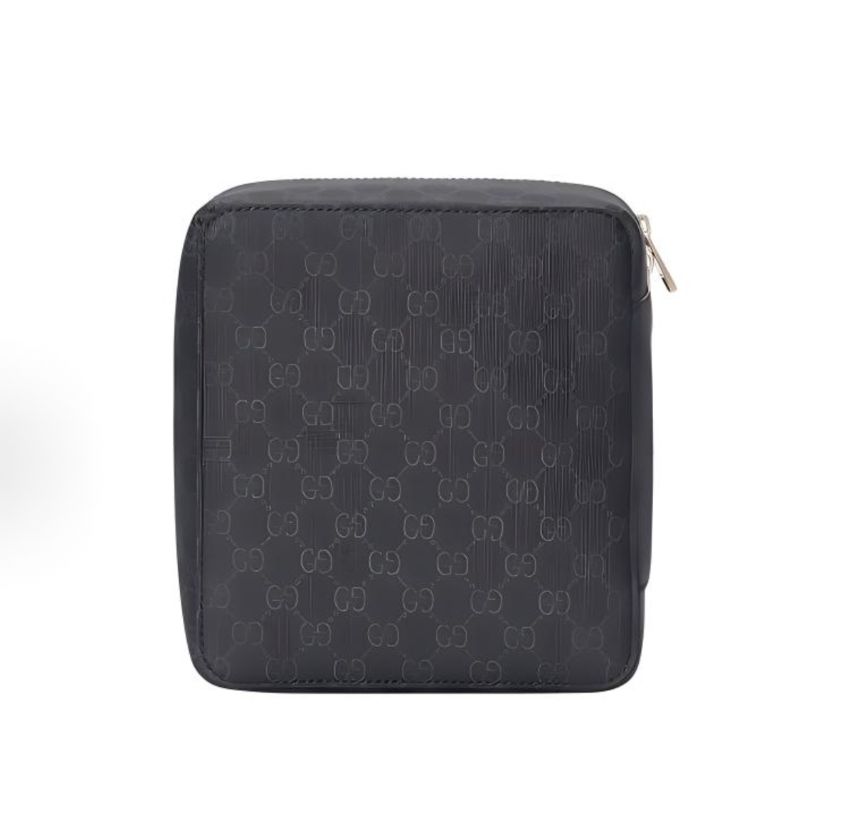 Túi Gucci Storage Bag 'Black' 726661-KGD0N-1000 - Ảnh 3