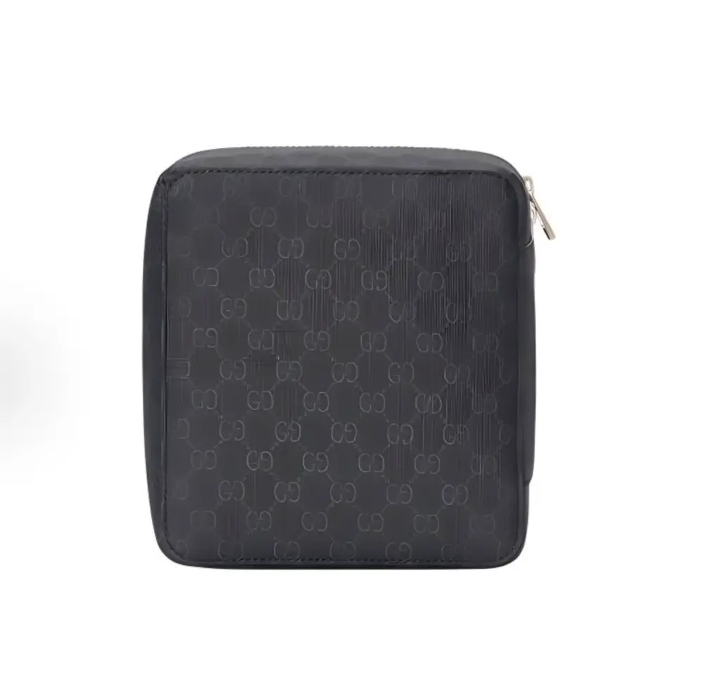 Túi Gucci Storage Bag 'Black' 726661-KGD0N-1000 - Ảnh 3