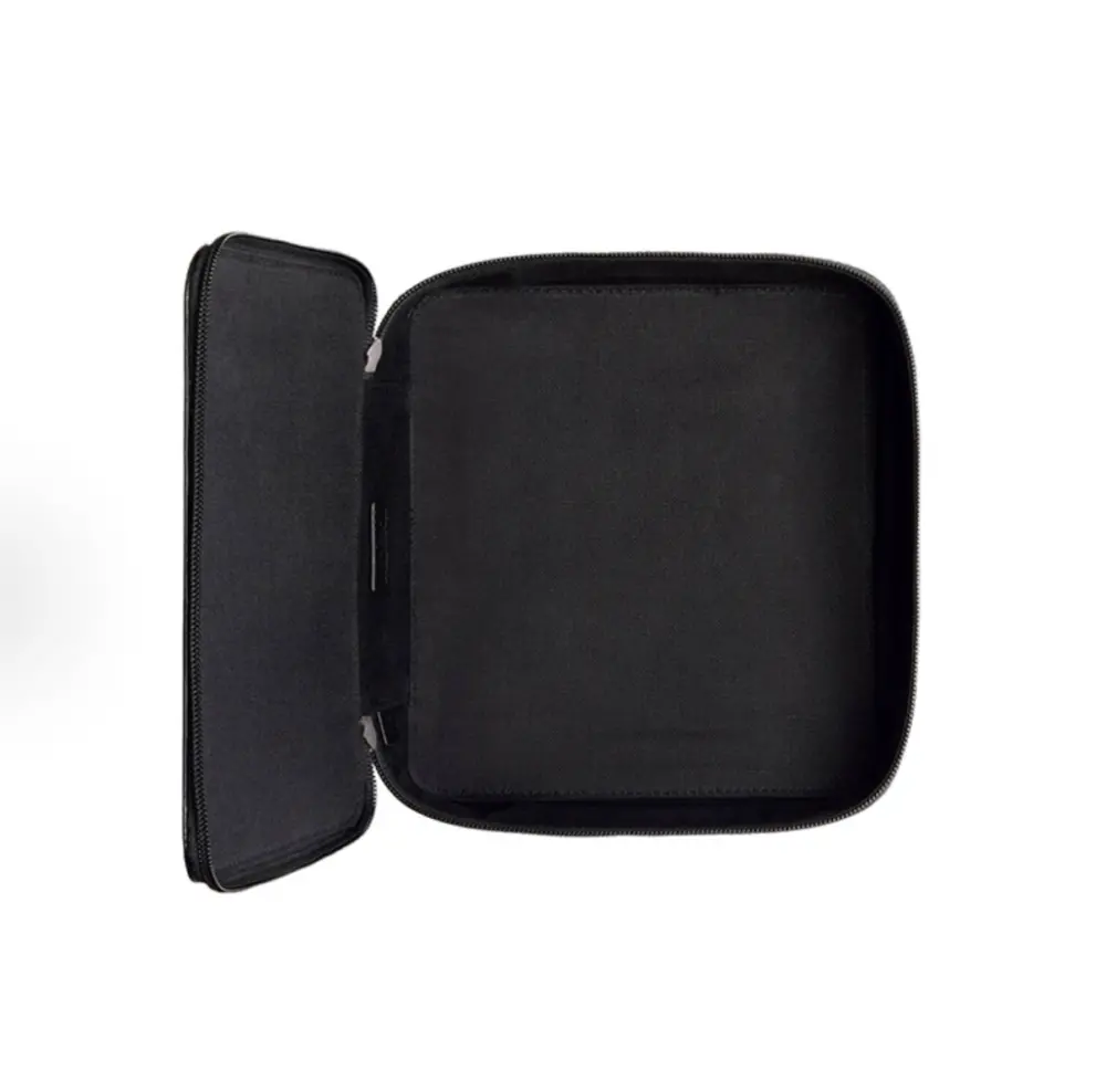 Alternative view of Túi Gucci Storage Bag 'Black' 726661-KGD0N-1000