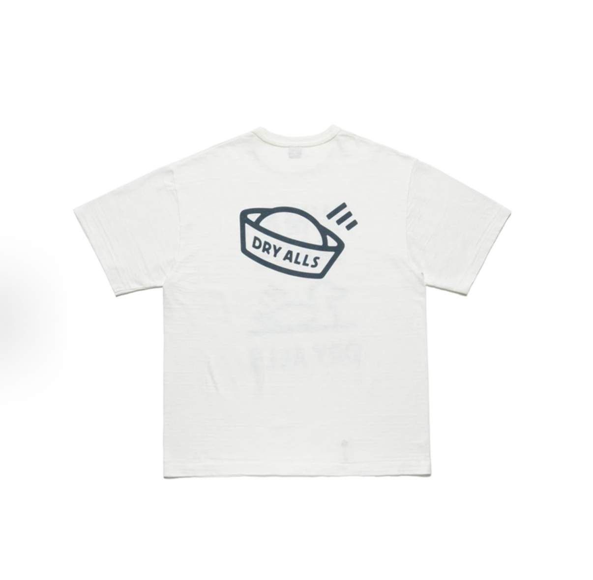 Áo Human Made Graphic Tee 'White' HM21TE010 - Ảnh 3