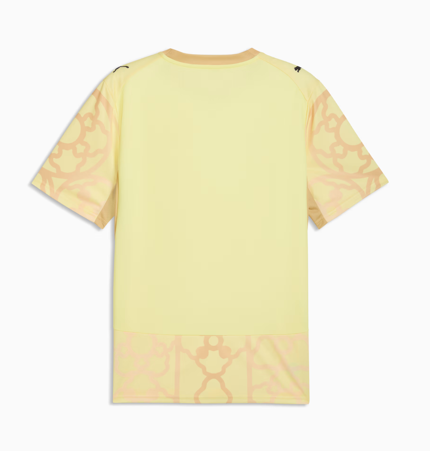 Alternative view of Áo Puma x Czechia x Salehe Bembury Goalkeeper Jersey 787096-84