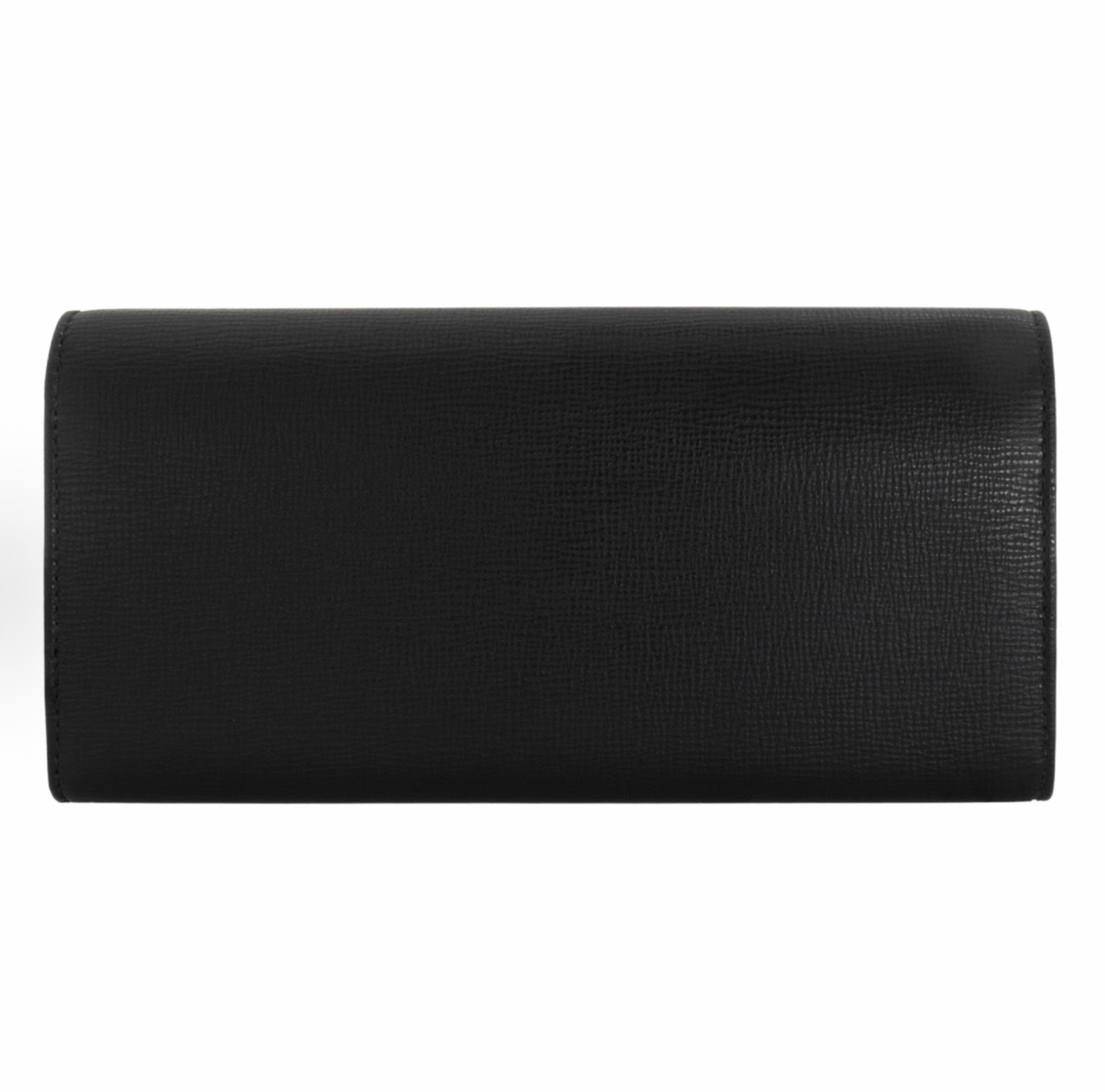 Ví Bally Long Wallet 'Black' 6219827 - Ảnh 4