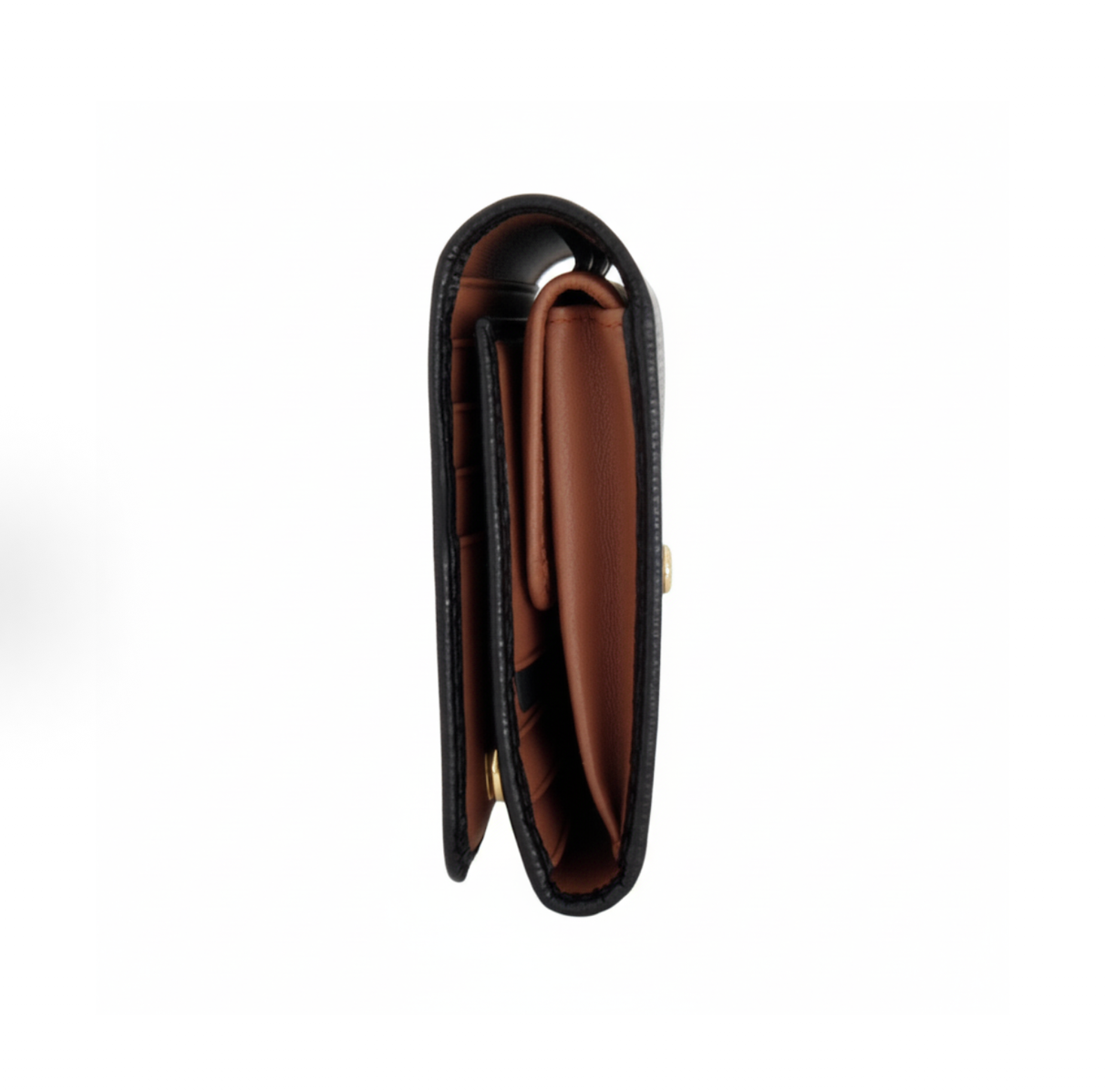 Alternative view of Ví Bally Long Wallet 'Black' 6219827