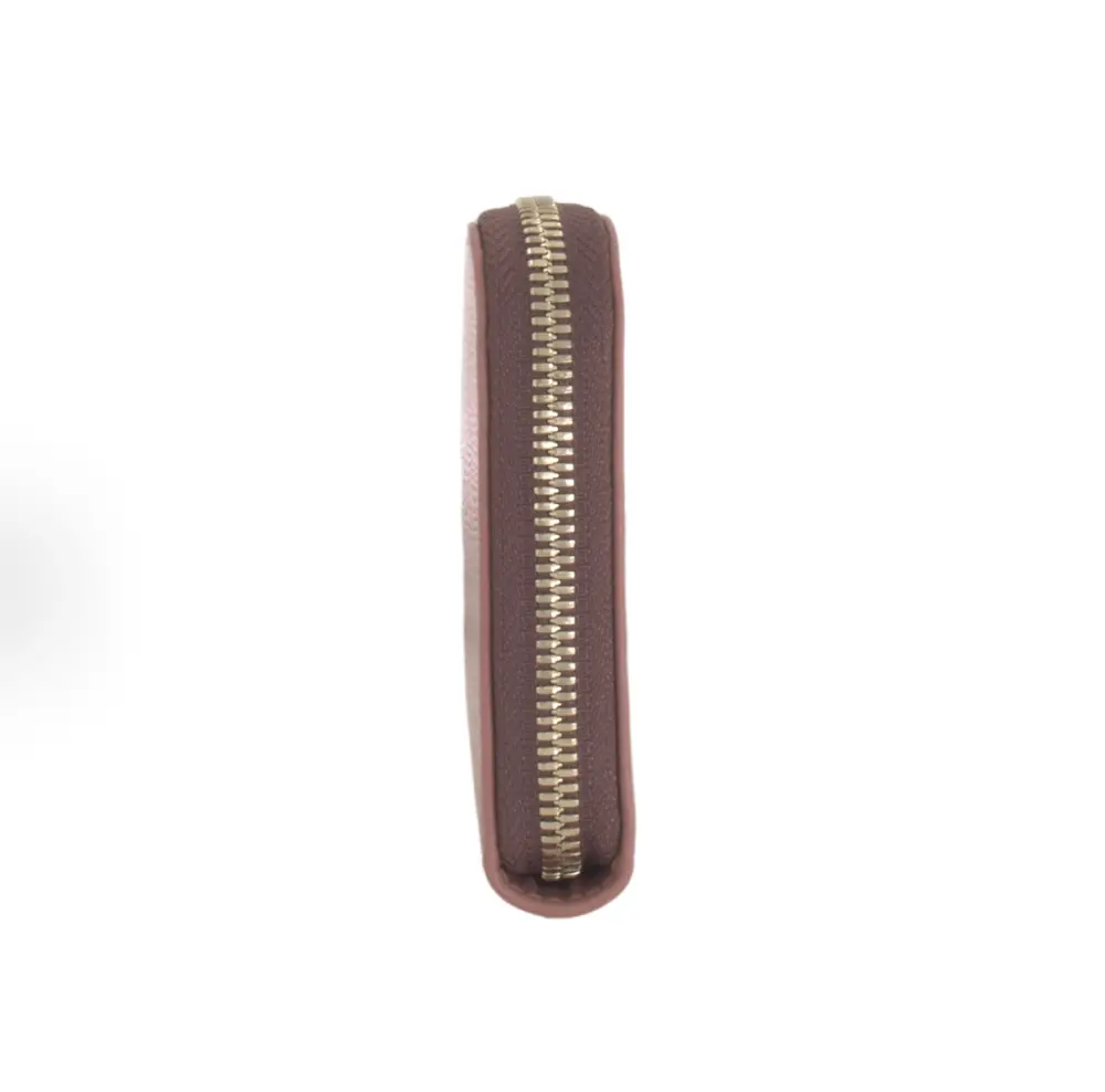 Ví Bally Long Wallet 'Beige' 6219812 - Ảnh 3