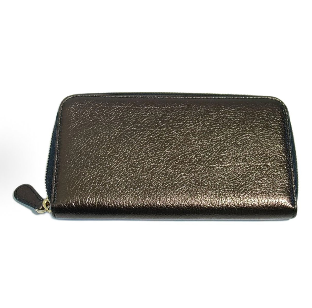 Ví Bally Long Wallet 'Brown' 6219815 - Ảnh 3