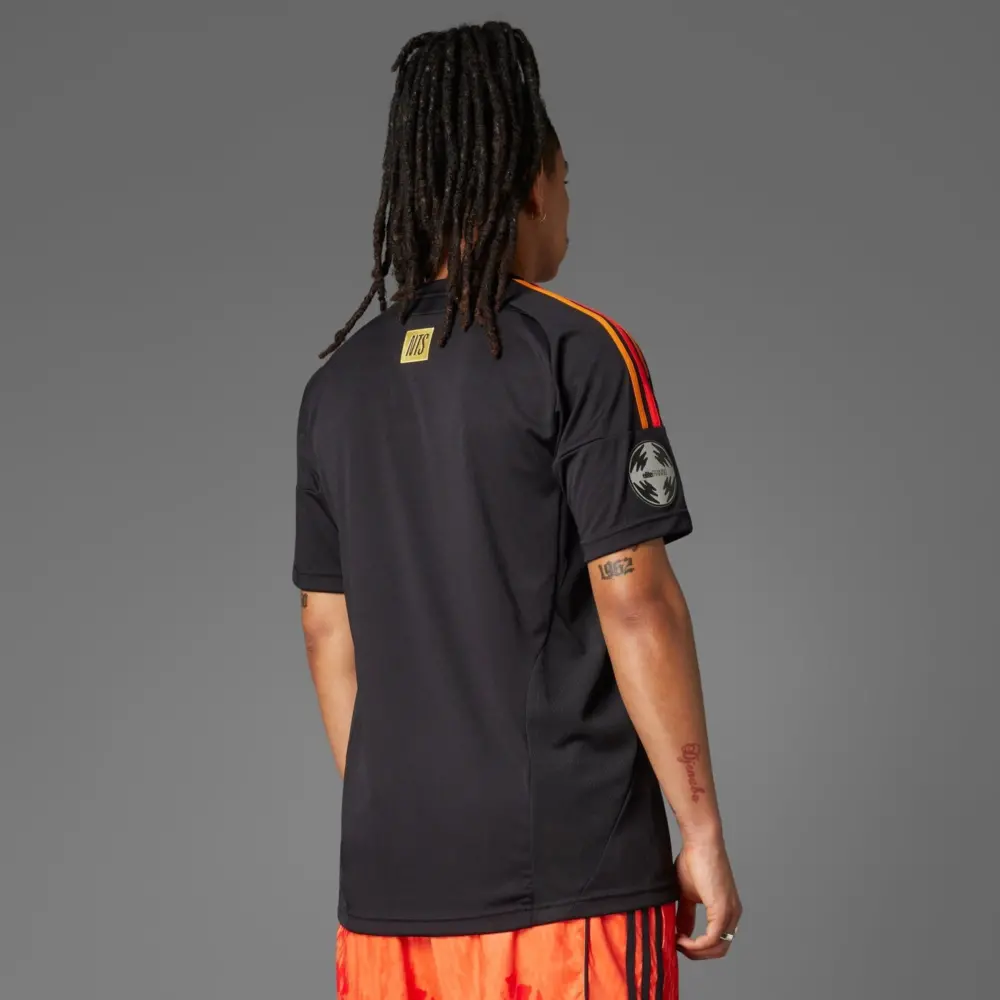 Áo adidas Arsenal x NTS UBP Jersey JL8052 - Ảnh 3