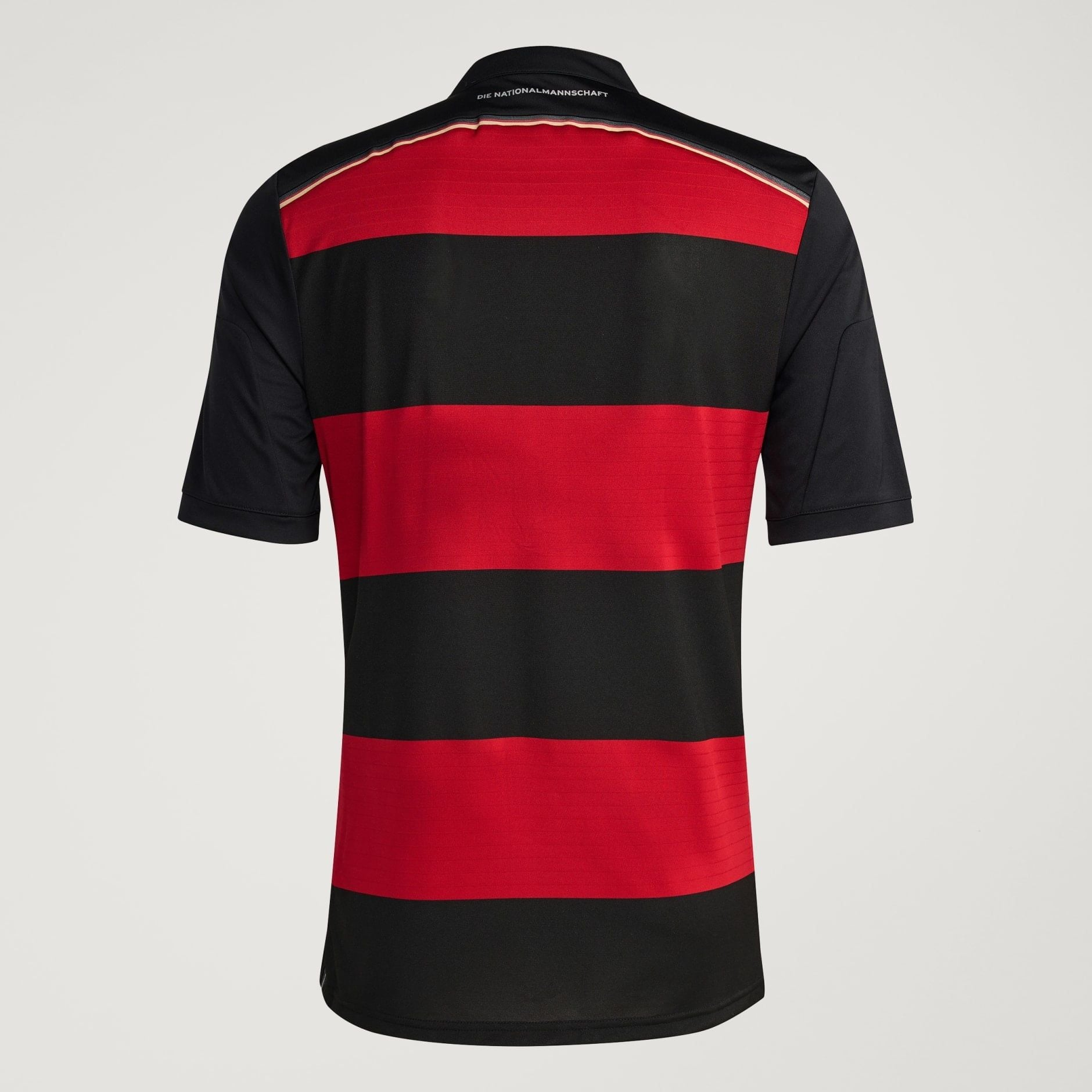 Alternative view of Áo Adidas Germany Away Jersey 2014 JZ6959