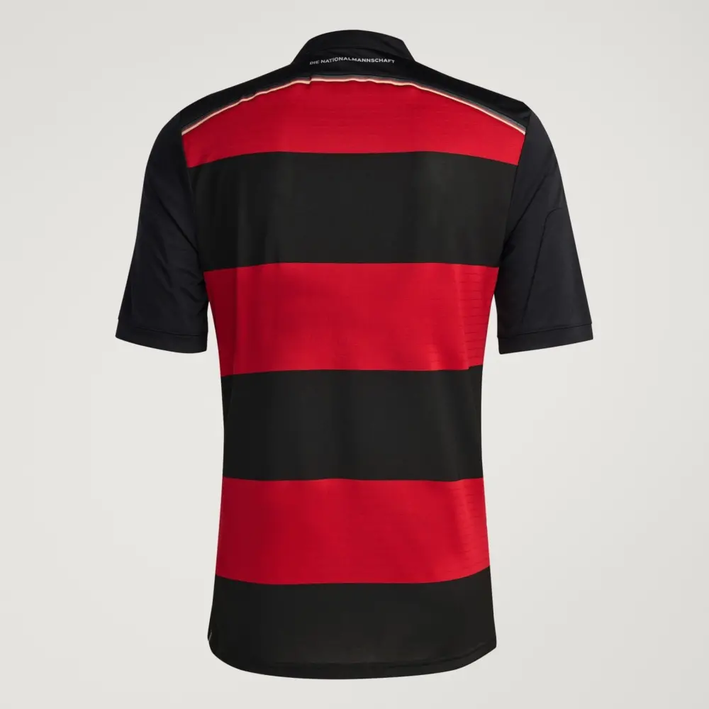 Alternative view of Áo Adidas Germany Away Jersey 2014 JZ6959