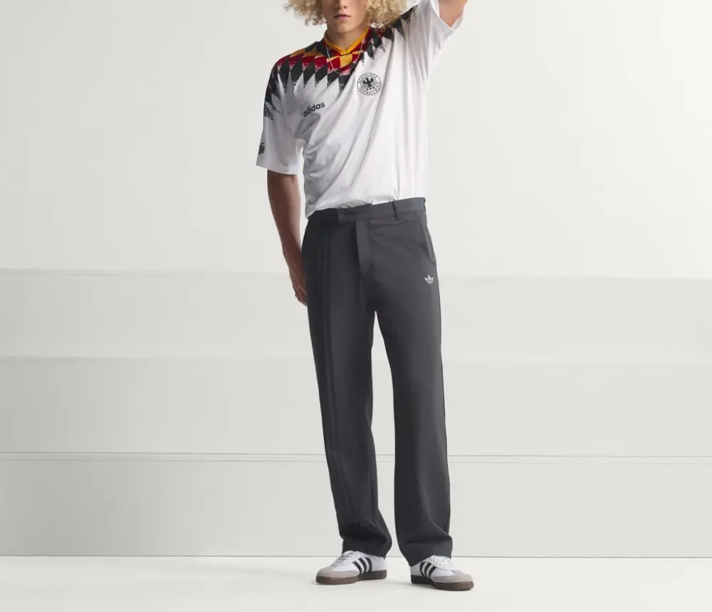 Áo adidas Germany Home Jersey 1994 JN3705 - Ảnh 4