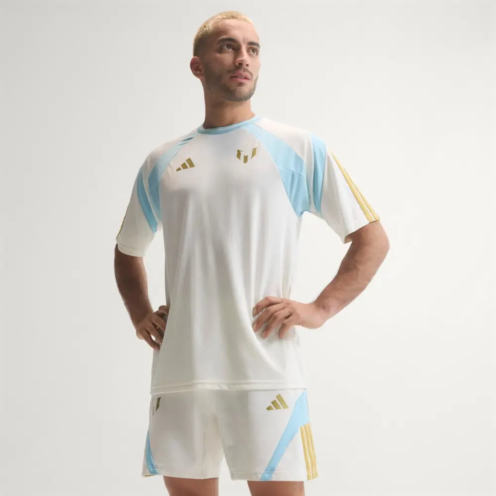 Áo Adidas Messi House Of Tiro T-Shirt KH0334 - Ảnh 4