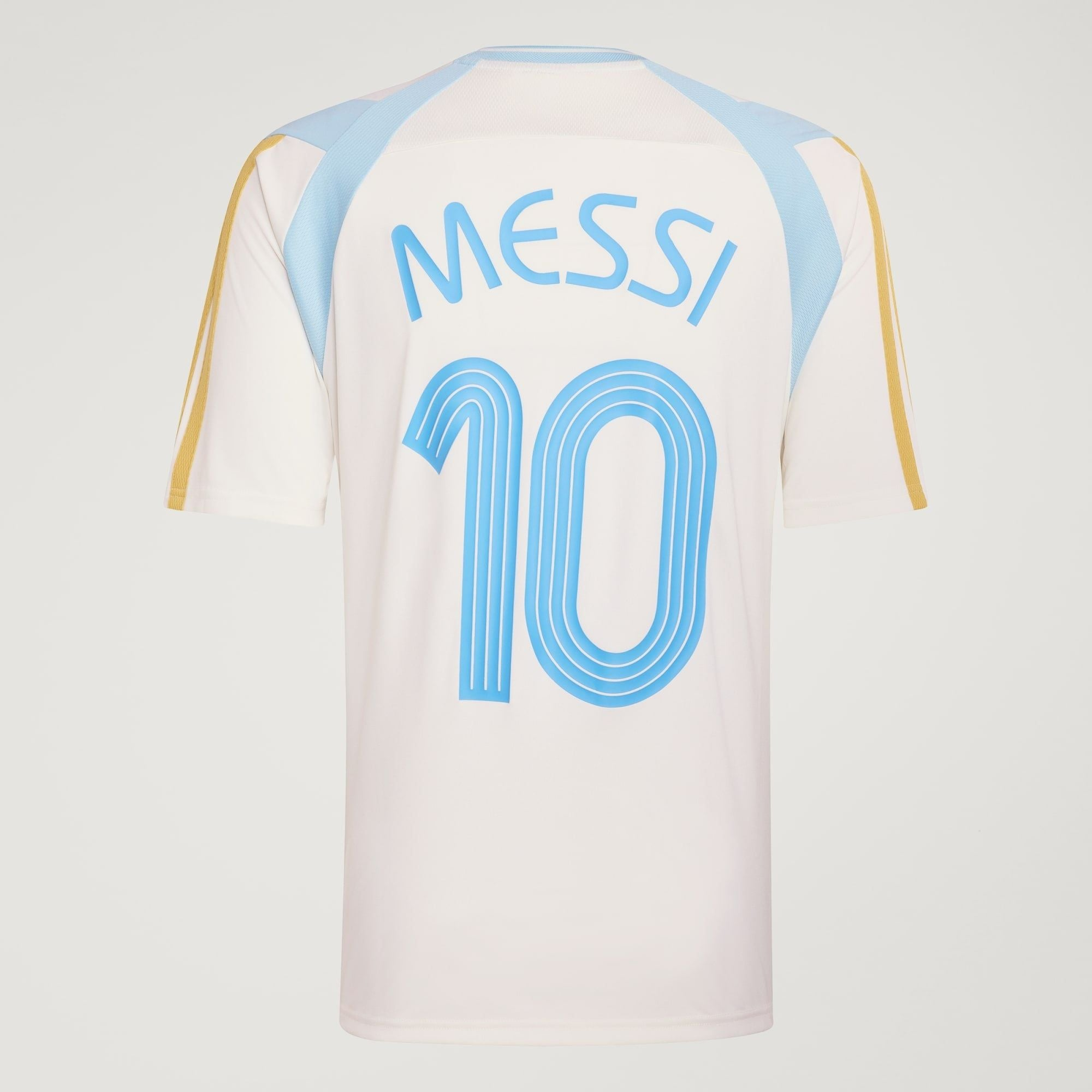 Alternative view of Áo Adidas Messi House Of Tiro T-Shirt KH0334
