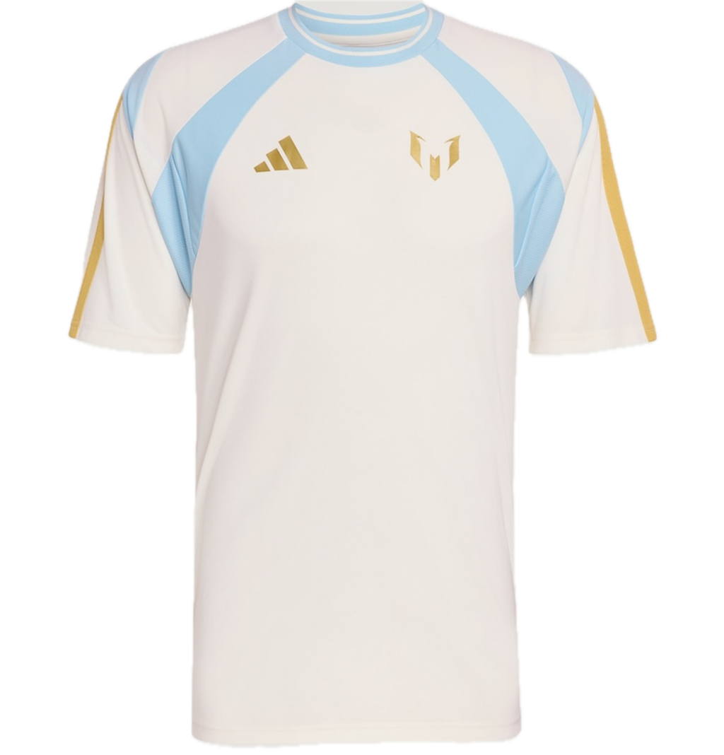 Áo Adidas Messi House Of Tiro T-Shirt KH0334