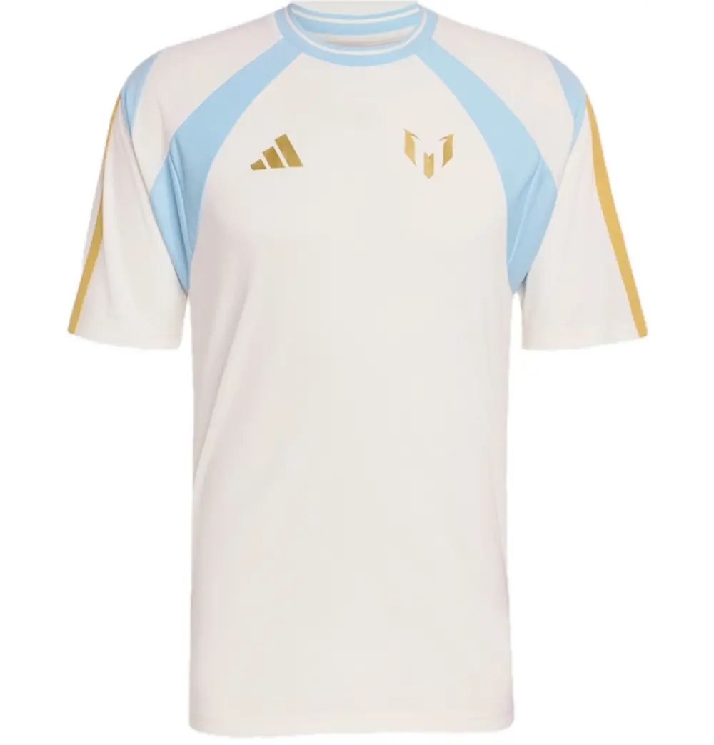 Áo Adidas Messi House Of Tiro T-Shirt KH0334