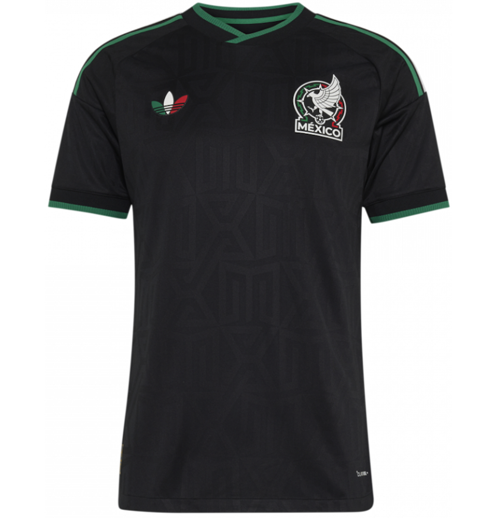 Giày Adidas Mexico 26 Third Authentic Jersey JL8546