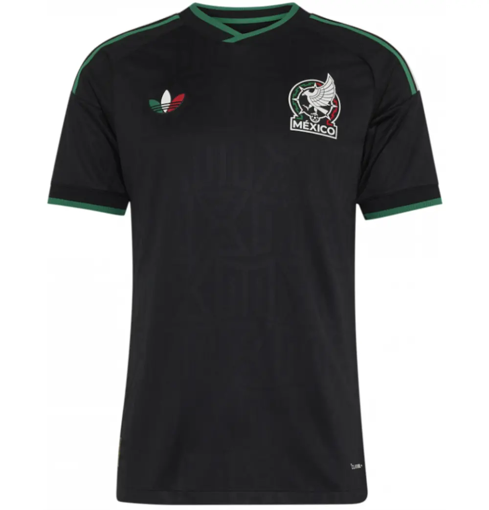 Giày Adidas Mexico 26 Third Authentic Jersey JL8546