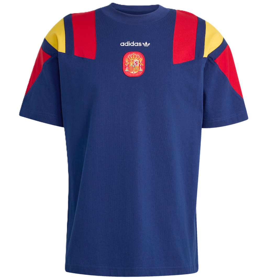 Áo Adidas Spain EQT T-Shirt KG2574