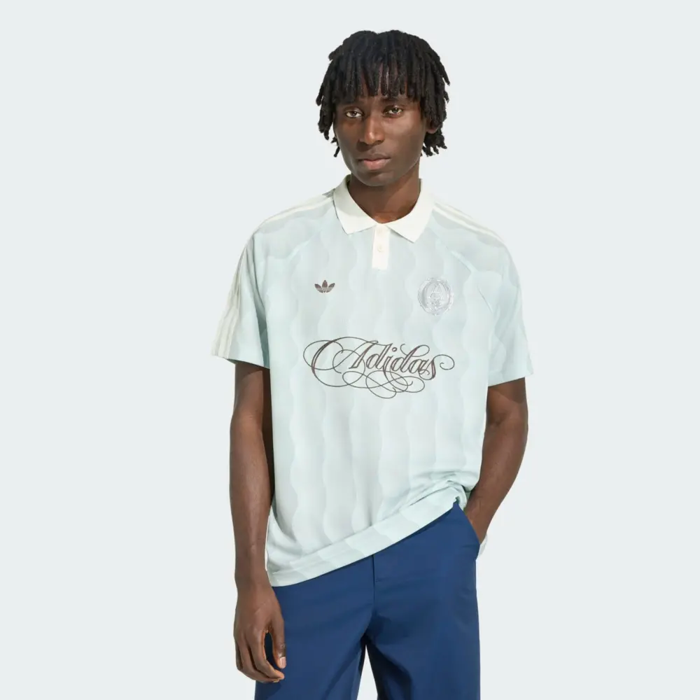 Áo Adidas Summer Jersey KX1256 - Ảnh 5