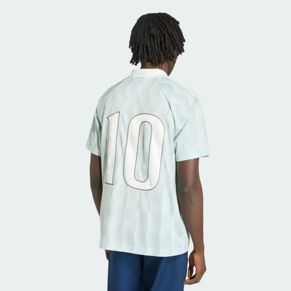 Áo Adidas Summer Jersey KX1256 - Ảnh 4
