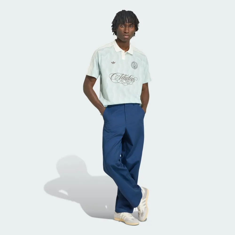Áo Adidas Summer Jersey KX1256 - Ảnh 3