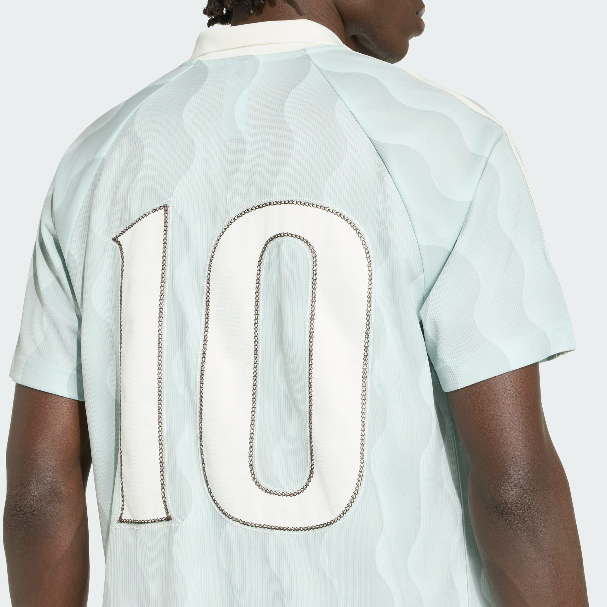 Alternative view of Áo Adidas Summer Jersey KX1256