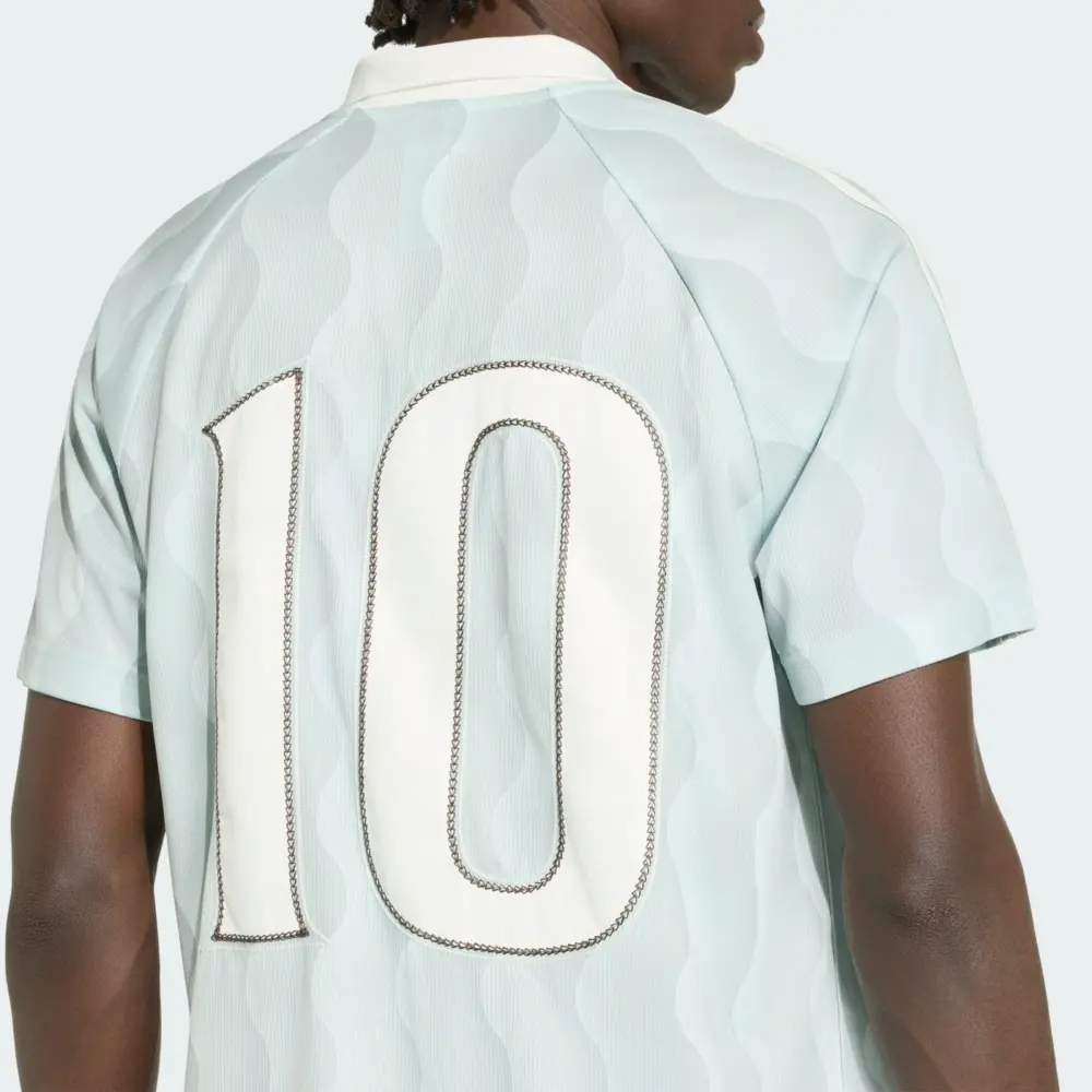 Alternative view of Áo Adidas Summer Jersey KX1256