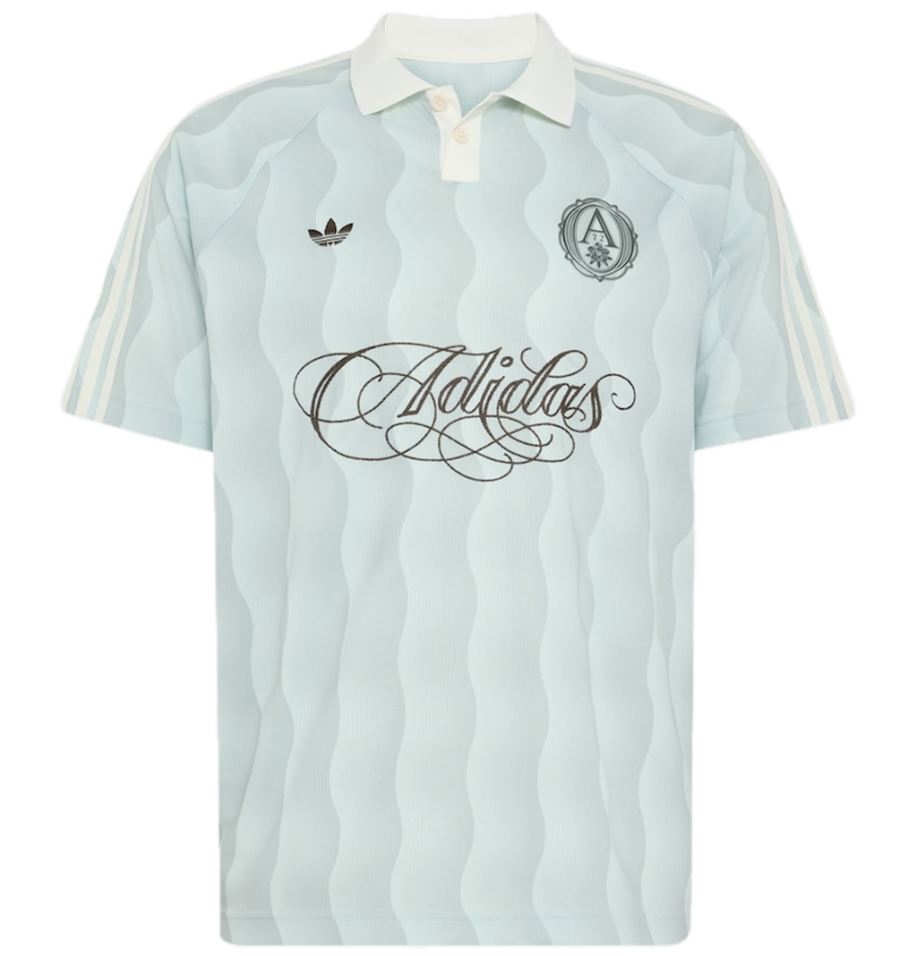 Áo Adidas Summer Jersey KX1256
