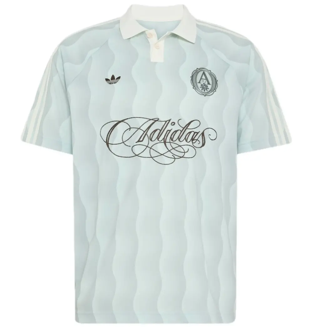 Áo Adidas Summer Jersey KX1256