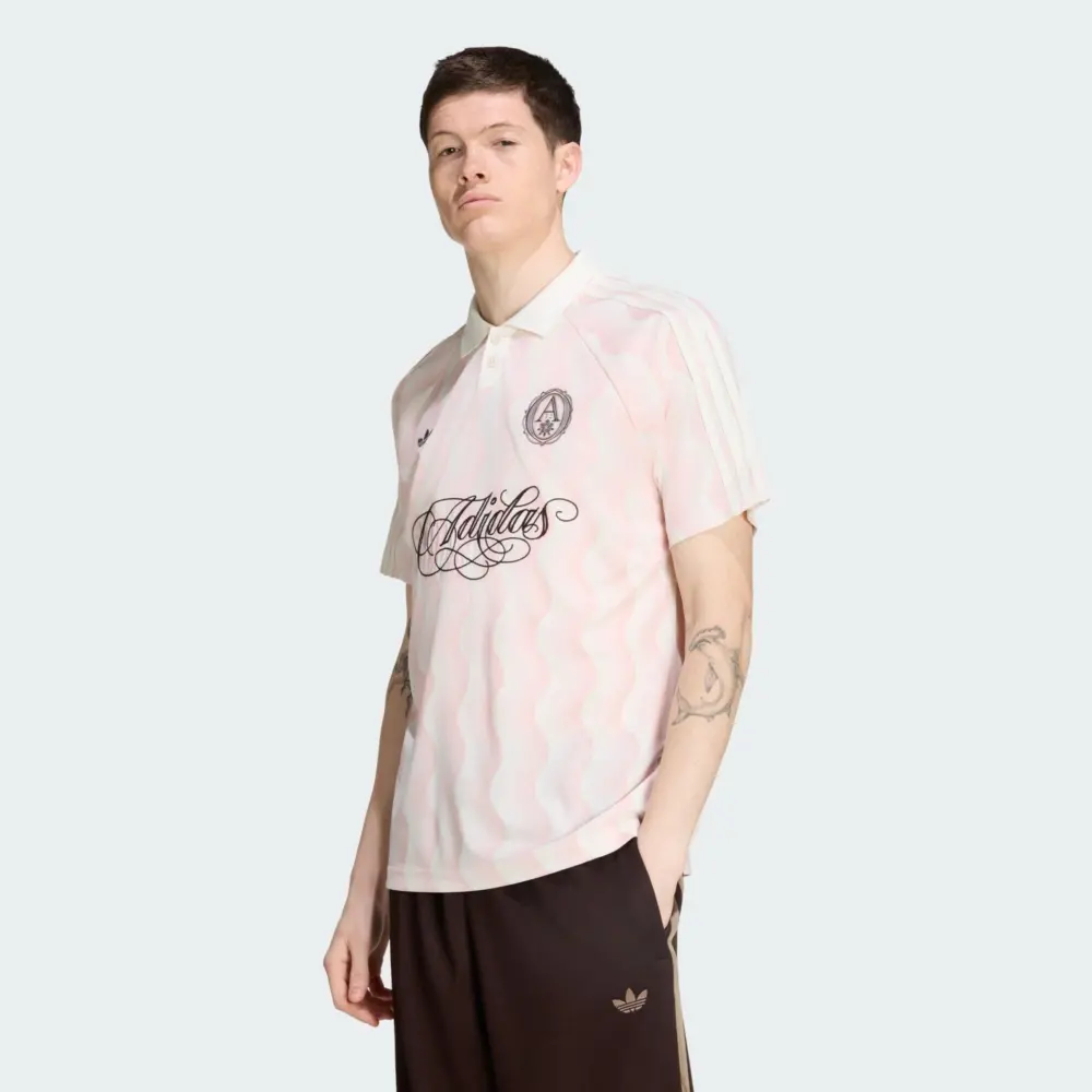 Áo Adidas Summer Jersey KX1257 - Ảnh 5