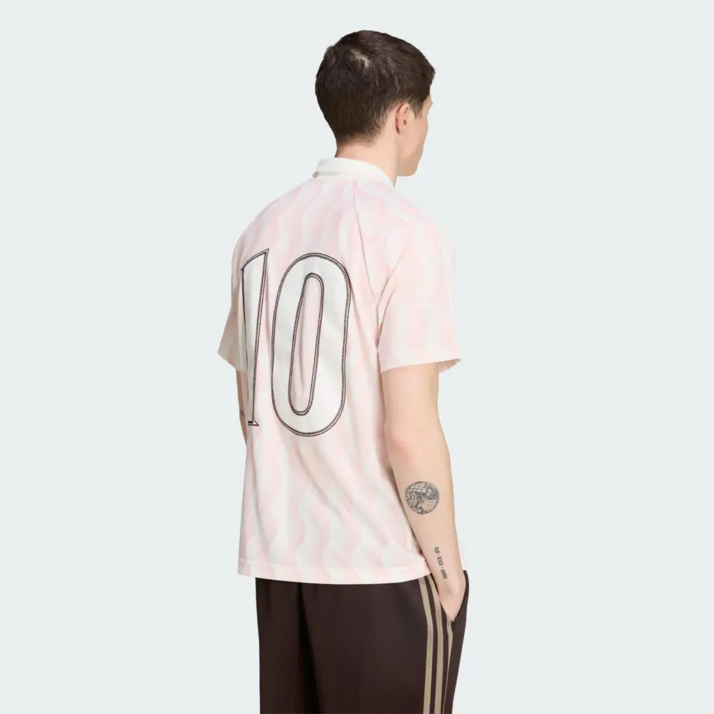 Áo Adidas Summer Jersey KX1257 - Ảnh 4