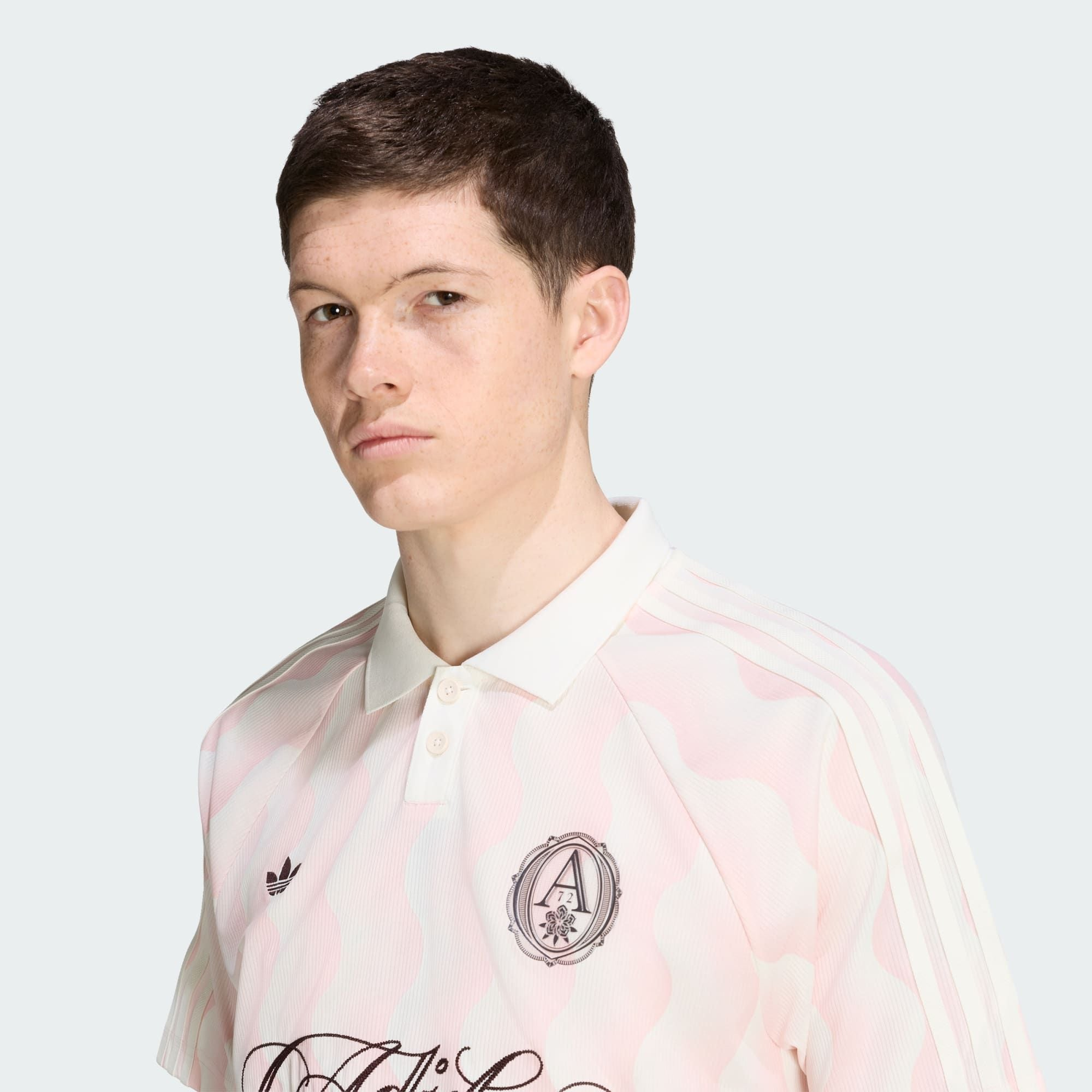 Alternative view of Áo Adidas Summer Jersey KX1257
