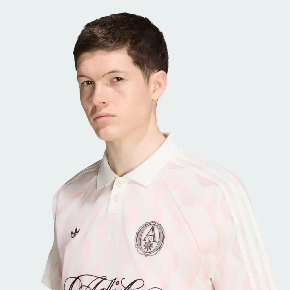 Alternative view of Áo Adidas Summer Jersey KX1257