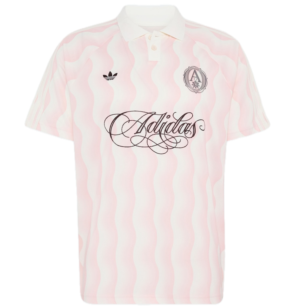 Áo Adidas Summer Jersey KX1257