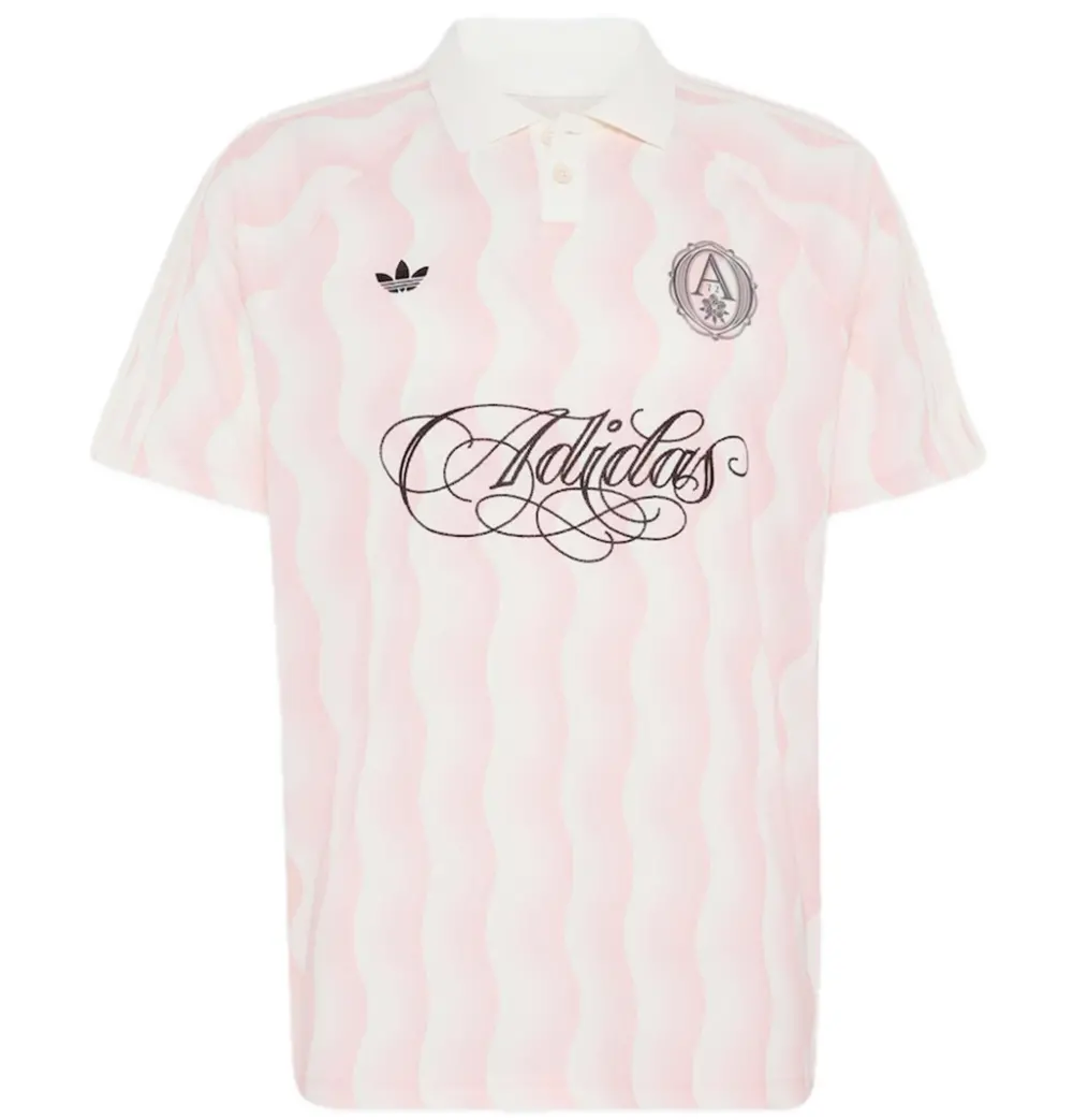 Áo Adidas Summer Jersey KX1257