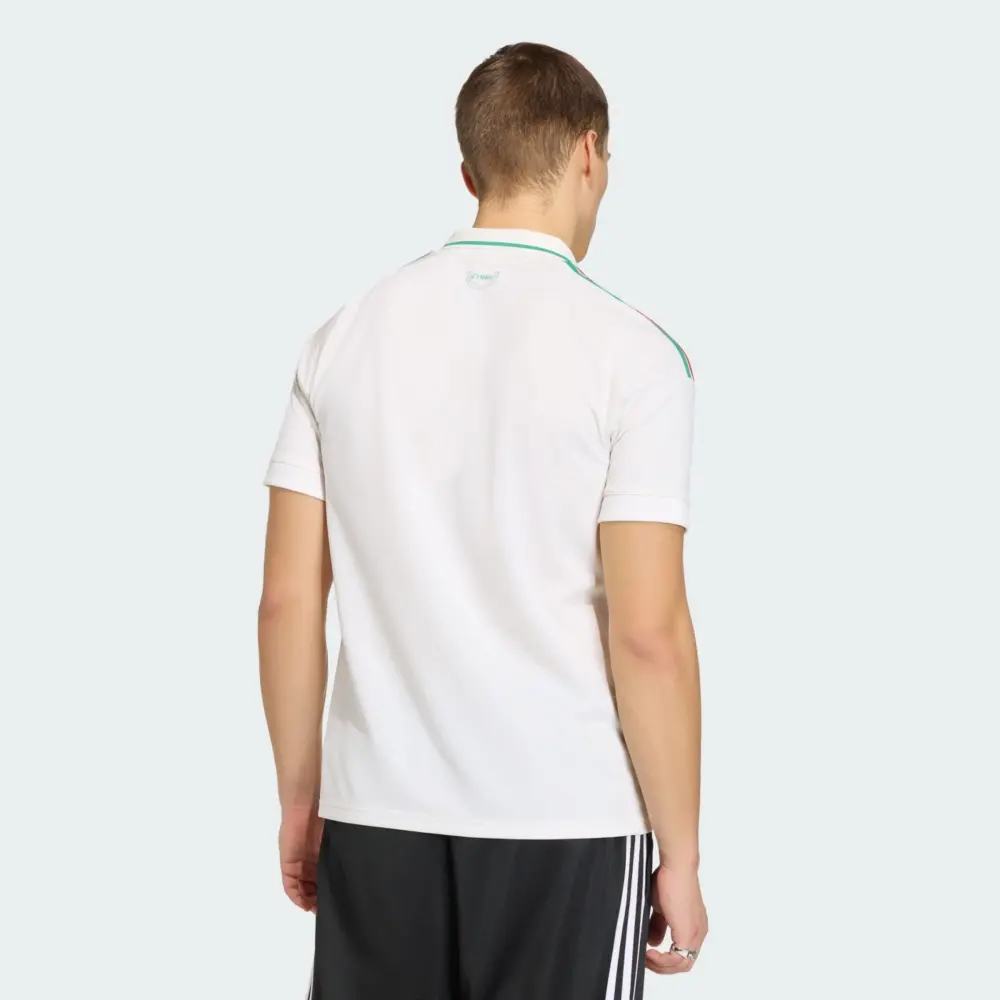 Áo Adidas Wales National Team Away Replica Jersey 26 JL6928 - Ảnh 3