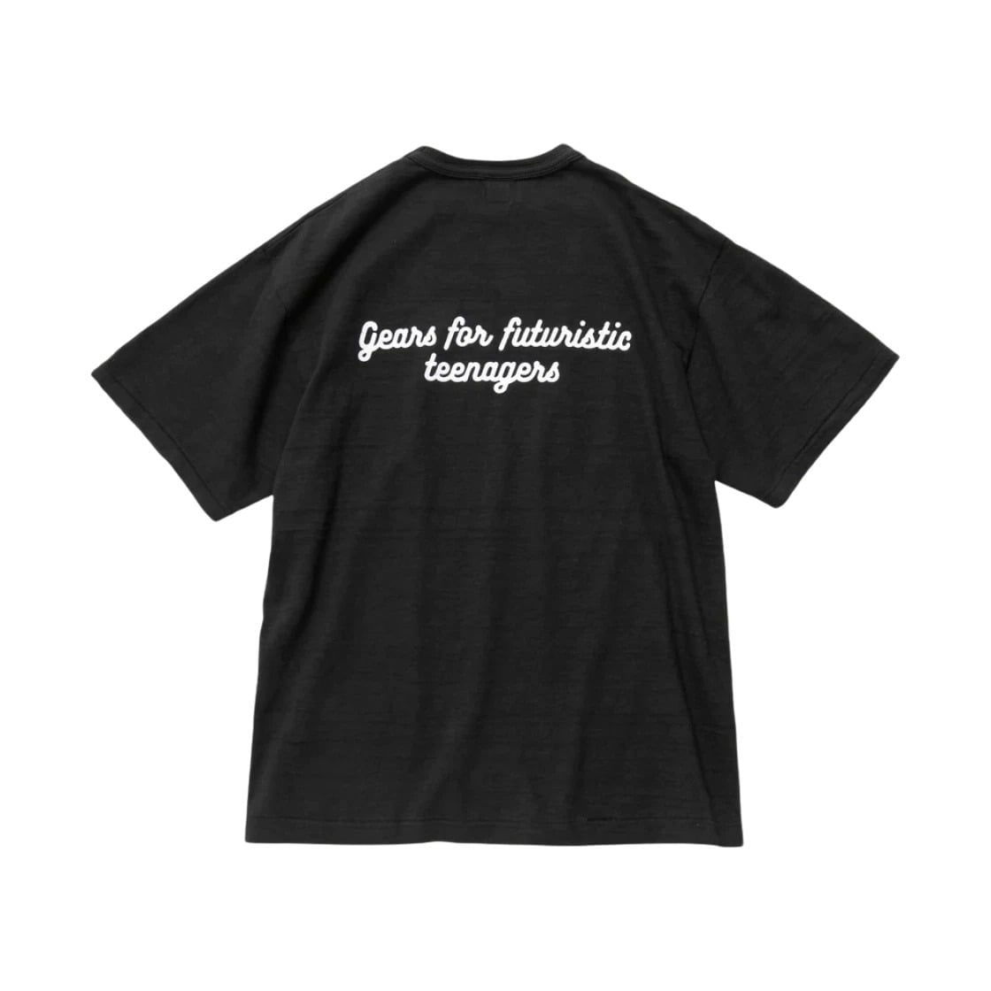 Alternative view of Áo Human Made Graphic Tee 'Black' HM23TE006