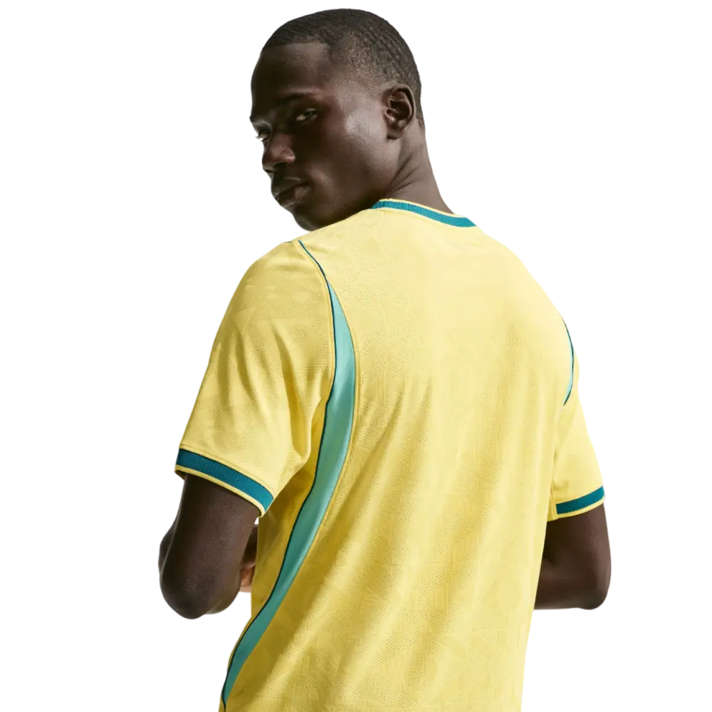 Áo Nike Brazil 26/27 Home Match Authentic Jersey IB5143-724 - Ảnh 3